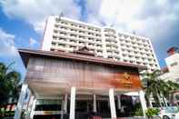 Luar Bangunan La Mai Hotel