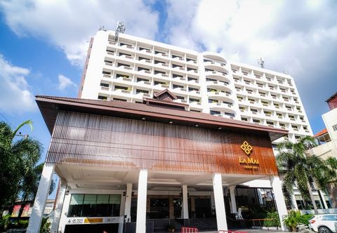 Exterior La Mai Hotel