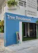 EXTERIOR_BUILDING Tree Residences