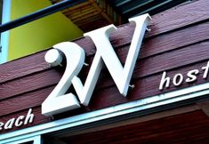 ล็อบบี้ 2 Zone 6 Co-working Beach Apartment