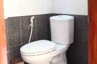 Toilet Kamar Tina Family