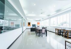 Functional Hall 5 Samui Pier Beach Resort