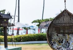 공용 공간 4 Samui Pier Beach Resort