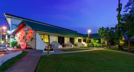 외관 2 Samui Pier Beach Resort