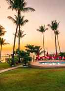 SWIMMING_POOL Samui Pier Beach Front Resort