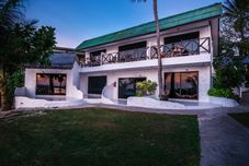 로비 Samui Pier Beach Resort