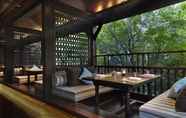 ร้านอาหาร 7 Anantara Chiang Mai Resort