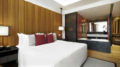 ห้องนอน 4 Anantara Chiang Mai Serviced Suite