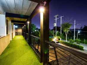 ภายนอกอาคาร 4 B2 Lanna Boutique & Budget Hotel