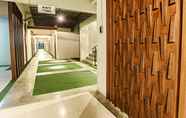 Lobi 6 B2 Green Boutique & Budget Hotel