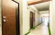 Lobi 7 B2 Green Boutique & Budget Hotel