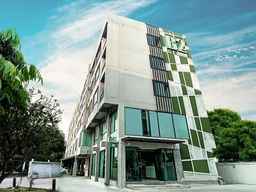 B2 Green Boutique & Budget Hotel, Rp 245.549