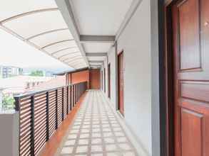 Bangunan 4 B2 Santitham Boutique & Budget Hotel