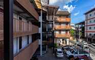 Bangunan 6 B2 Santitham Boutique & Budget Hotel