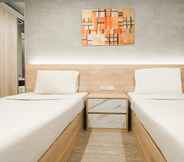 Bedroom 3 B2 Santitham Boutique & Budget Hotel