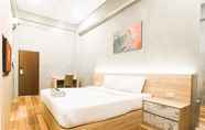 Kamar Tidur 4 B2 Santitham Boutique & Budget Hotel