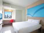 BEDROOM Hop Inn Hotel Makati Avenue, Manila
