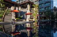 Swimming Pool Le Bali Resort & Spa