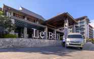 Exterior 2 Le Bali Resort & Spa