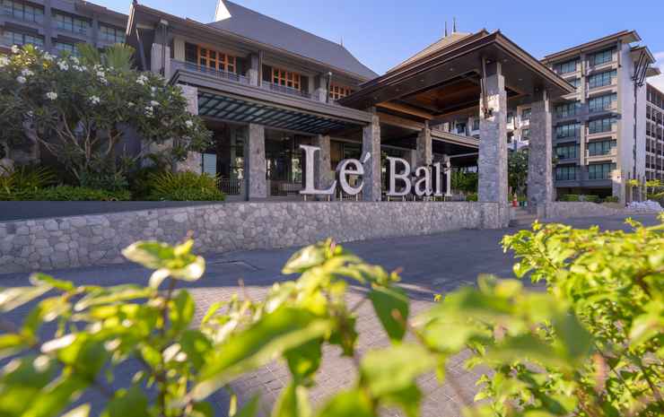 Le Bali Resort & Spa