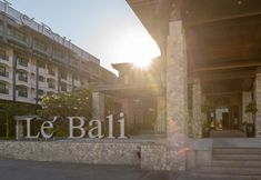 외관 3 Le Bali Resort & Spa