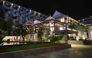 ภายนอกอาคาร 4 Le Bali Resort & Spa