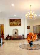 LOBBY Candisari Syariah Hotel & Resto