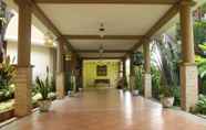 Ruang untuk Umum 7 Candisari Syariah Hotel & Resto