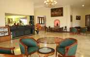 Lobby 3 Candisari Syariah Hotel & Resto