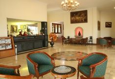 Lobi 3 Candisari Syariah Hotel & Resto