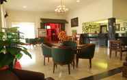 Lobby 2 Candisari Syariah Hotel & Resto