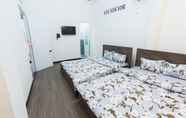 Kamar Tidur 2 Bao Han Homestay