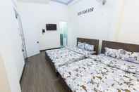 Kamar Tidur Bao Han Homestay