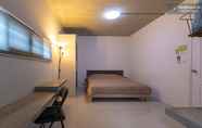 Kamar Tidur 2 Pearl@Chalongkrung 53