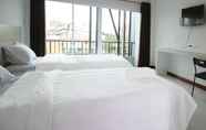 Kamar Tidur 6 Ruen Kaew Place