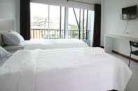 Bedroom Ruen Kaew Place