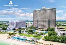 Ambassador City Jomtien Pattaya (Ocean Wing), AU$187