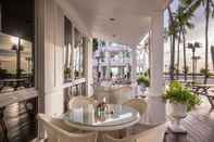 Bar, Cafe and Lounge Ambassador City Jomtien Pattaya (Marina Tower Wing)