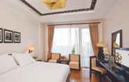 Phòng ngủ 2 Cherish Hotel Hue