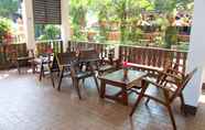 Sảnh chờ 2 Lanna Thai Guesthouse