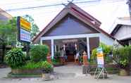 Luar Bangunan 6 Lanna Thai Guesthouse