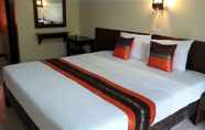 Kamar Tidur 4 Lanna Thai Guesthouse