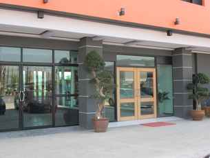 C Tower Hotel, THB 611.93