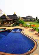 SWIMMING_POOL Maejo Golf Resort & Spa