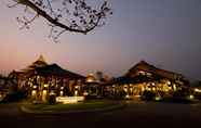 ภายนอกอาคาร 2 Maejo Golf Resort & Spa