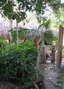 COMMON_SPACE Marthen Homestay Tarimbang