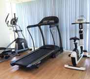 Fitness Center 4 Bhukitta Airport Condominium