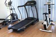 Fitness Center Bhukitta Airport Condominium