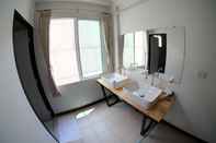 Toilet Kamar Daizy House