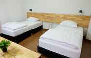 Kamar Tidur 2 Daizy House